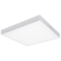 Panel Led Cuadrado de Sobreponer 24 W