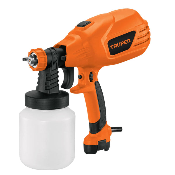Pistola Eléctrica para Pintar de 330 W