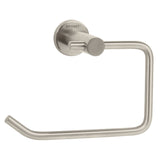 Portapapeles Metalicos Disponible en Color Cromo y Satin ( Modelo a Elegir)