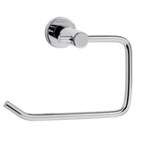Portapapeles Metalicos Disponible en Color Cromo y Satin ( Modelo a Elegir)