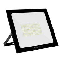 Reflector Led de 200W Ultra Delgado en Luz Cálida Uso Exterior/Interior