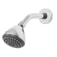 Regadera 3 1/4" Redonda