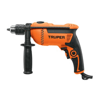 Rotomartillo 1/2" 750 W en Color Naranja