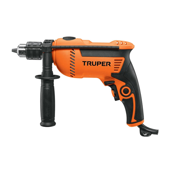 Rotomartillo 1/2" 750 W en Color Naranja