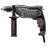 Rotomartillo 1/2" Industrial  700 W en Color Negro