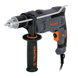 Rotomartillo 1/2" Industrial  700 W en Color Negro