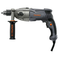 Rotomartillo 1/2" Industrial de 1,200 W en Color Negro