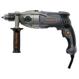 Rotomartillo 1/2" Industrial de 1,200 W en Color Negro