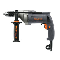Rotomartillo 1/2" Industrial de 800 W en Color Negro