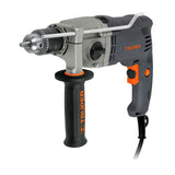 Rotomartillo 1/2" Industrial de 900 W Color Negro