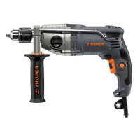Rotomartillo 1/2" Industrial de 900 W Color Negro