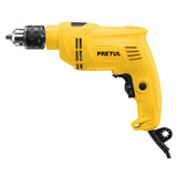 Rotomartillo 1/2" de 550 W en Color Amarillo