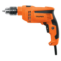 Rotomartillo 1/2" de 600 W en Color Naranja