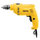 Rotomartillo 3/8" de 550 W en Color Amarillo