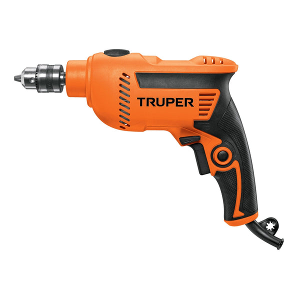 Rotomartillo 3/8" de 600 W en Color Naranja