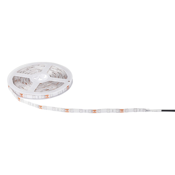 Tira LED en Color Azul Uso Interior y Exterior