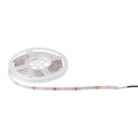 Tira LED en Luz Blanca y Luz Calida Uso Interior y Exterior 5m (Modelo a Elegir)