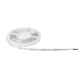 Tira LED en Luz Blanca y Luz Calida Uso Interior y Exterior 5m (Modelo a Elegir)