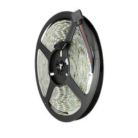 Tira de Colores para Uso Exterior 36 watts (alta iluminación)